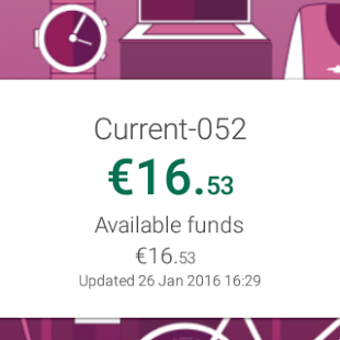 Immagine 6 per AIB Mobile
