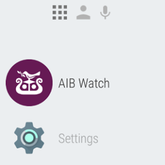 Immagine 7 per AIB Mobile