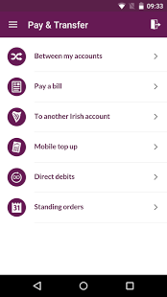 Immagine 0 per AIB Mobile