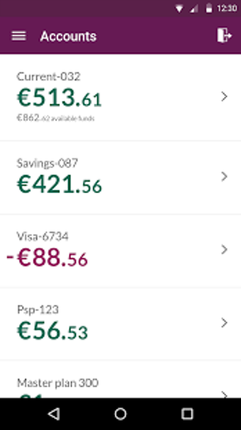 Immagine 2 per AIB Mobile