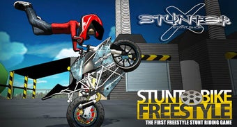 Imagen 3 para Stunt Bike Freestyle