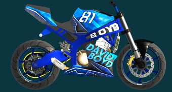 Image 5 pour Stunt Bike Freestyle