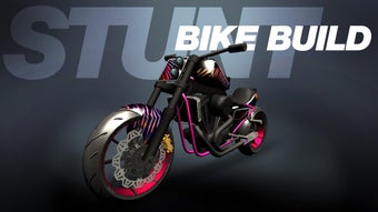 Image 2 pour Stunt Bike Freestyle