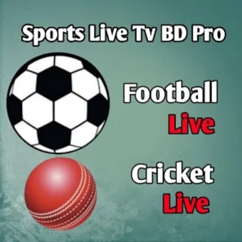 Sports Live Tv BD Pro