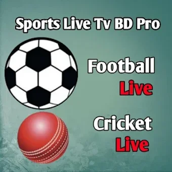 Imagen 0 para Sports Live Tv BD Pro