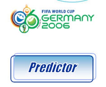 FIFA World Cup Predictor …的第0张图片