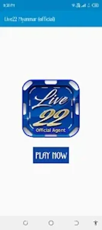 Live22 Myanmar Officialの画像0