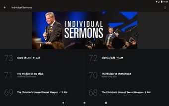 Immagine 0 per Faith Christian Center