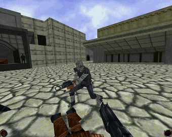 Bild 0 für STAR WARS Jedi Knight: Da…