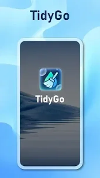 Obraz 0 dla TidyGo