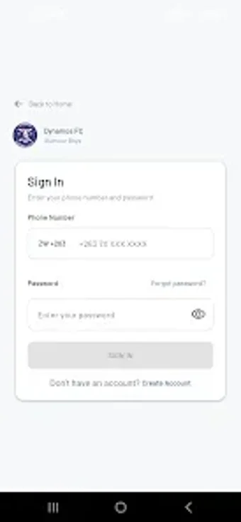 Dynamos FC的第0张图片