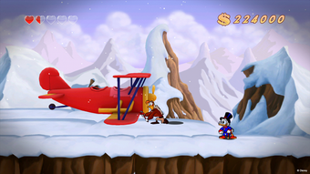 Bild 0 für DuckTales: Remastered