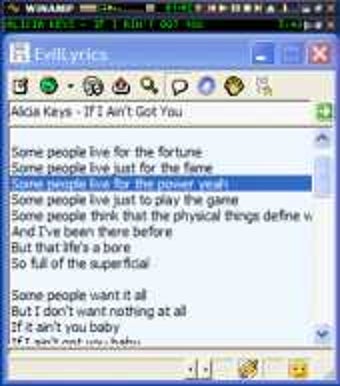 Image 3 for EvilLyrics