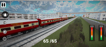 Bild 0 für Indian Railways Simulator