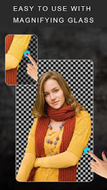 Image 1 for Background Changer: Easy …