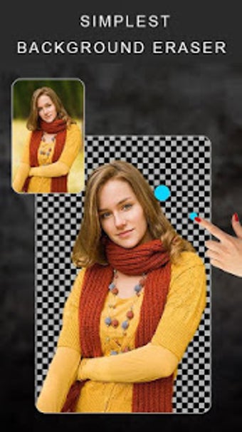 Image 2 for Background Changer: Easy …