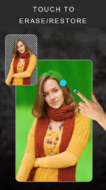 Image 0 pour Background Changer: Easy …