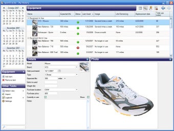 Obraz 0 dla SportTracks