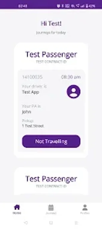 24x7 Parent Appの画像0