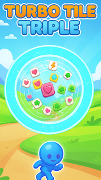 Imagen 0 para Turbo Tile Triple