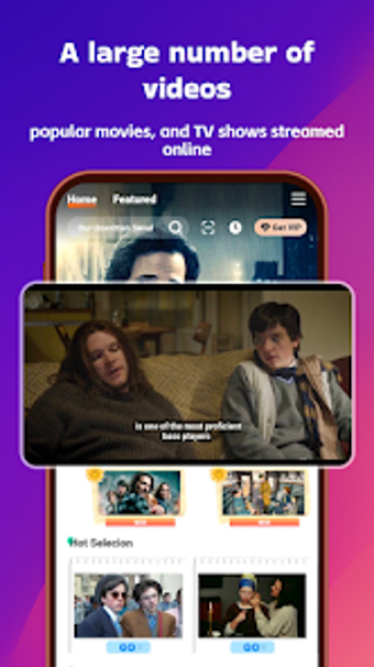 Bild 0 für Lokiok  Your Private Cine…