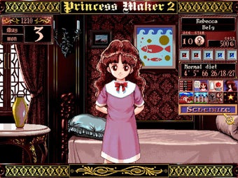 Obraz 0 dla Princess Maker 2