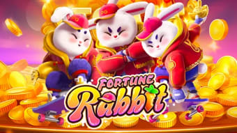 Red Fortune Rabbit