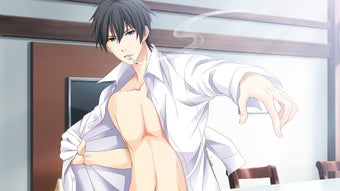 Our Two Bedroom Storyの画像0