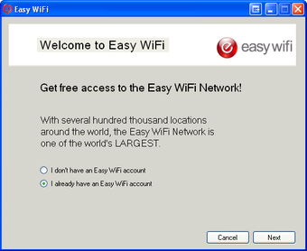 Easy WiFi的第6张图片