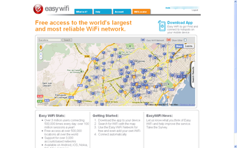 Easy WiFiの画像7