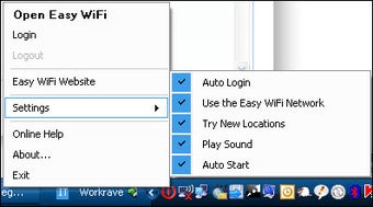 Easy WiFi的第7张图片