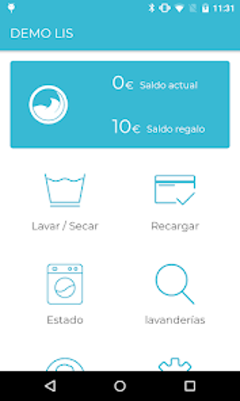 Immagine 0 per LisApp - App para lavande…