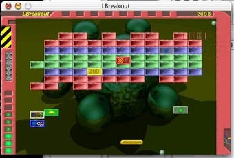 LBreakout的第0张图片