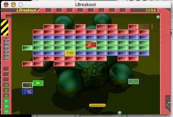 LBreakout