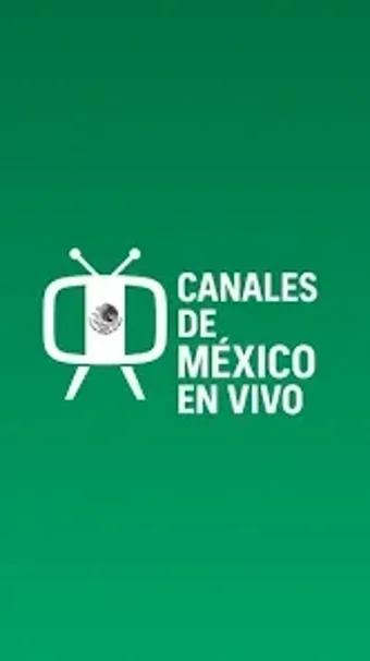 Bild 0 für Canales de Mexico En Vivo
