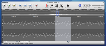 Download Sound Studio for Mac