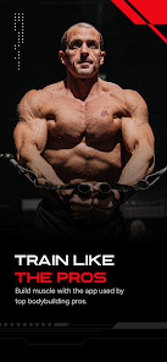 Imagen 0 para RP Hypertrophy