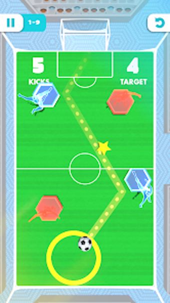 Bild 0 für Super Diski FC