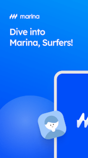 Marina Protocol