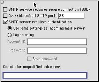 Image 1 pour Outlook Express
