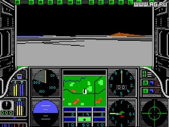 Immagine 0 per Gunship (1986)