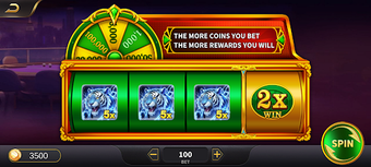 DragonTiger-Maniaの画像0