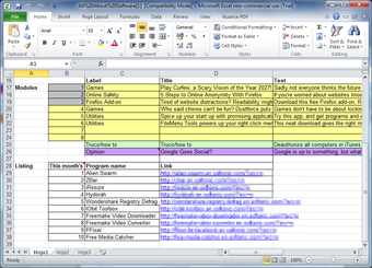 Image 7 for Microsoft Office 2010