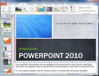 Image 4 for Microsoft Office 2010