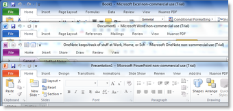 Image 5 for Microsoft Office 2010