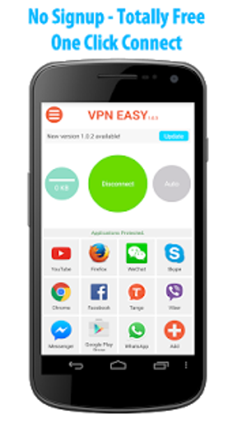 VPN Easy的第0张图片