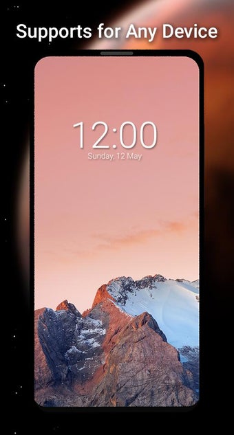 WallMi - Wallpapers for MIUI 12 and Xiaomi Mi