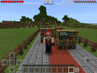 Immagine 5 per Minecraft: Education Edit…