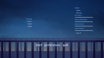 Immagine 0 per Transparent girl