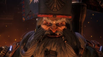 Imagen 0 para Total War: WARHAMMER III …